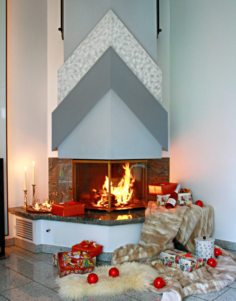 Christmas Champagner De Watere Weihnachten