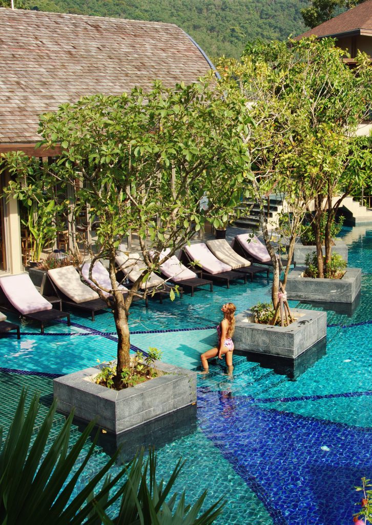 mandarava phuket thailand hotel