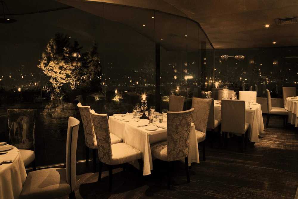 istanbul, ulus 29, restaurant