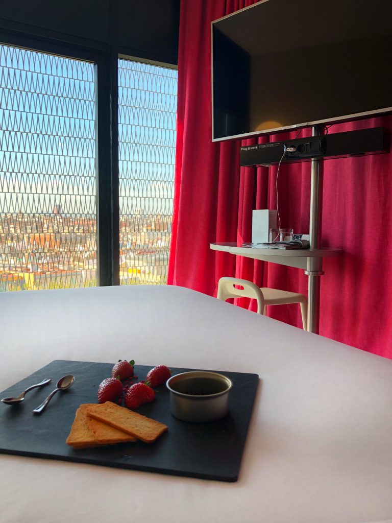 barcelona barcelo raval hotel