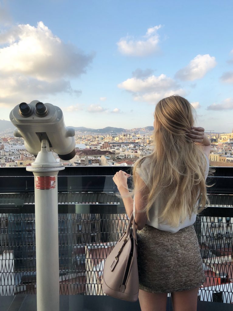 barcelo raval barcelona, hotel. tapas