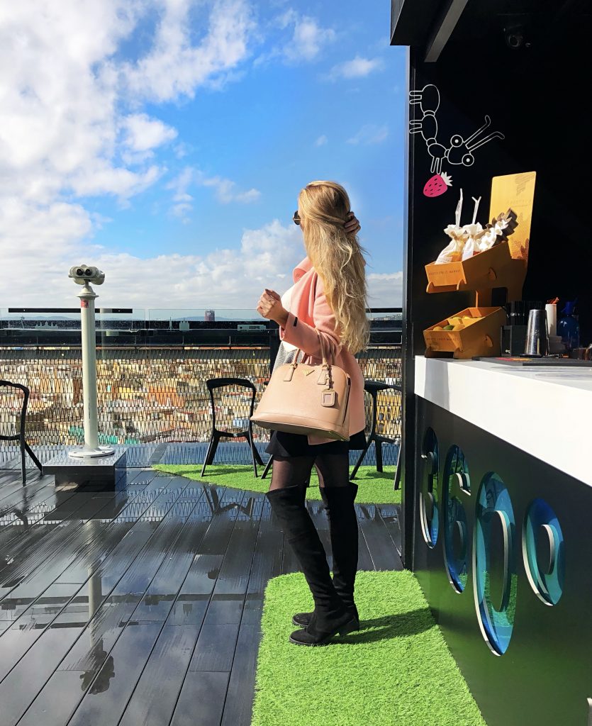 barcelo raval barcelona, hotel. tapas