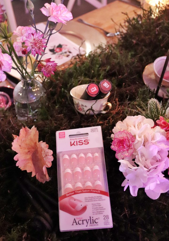 KISS Event